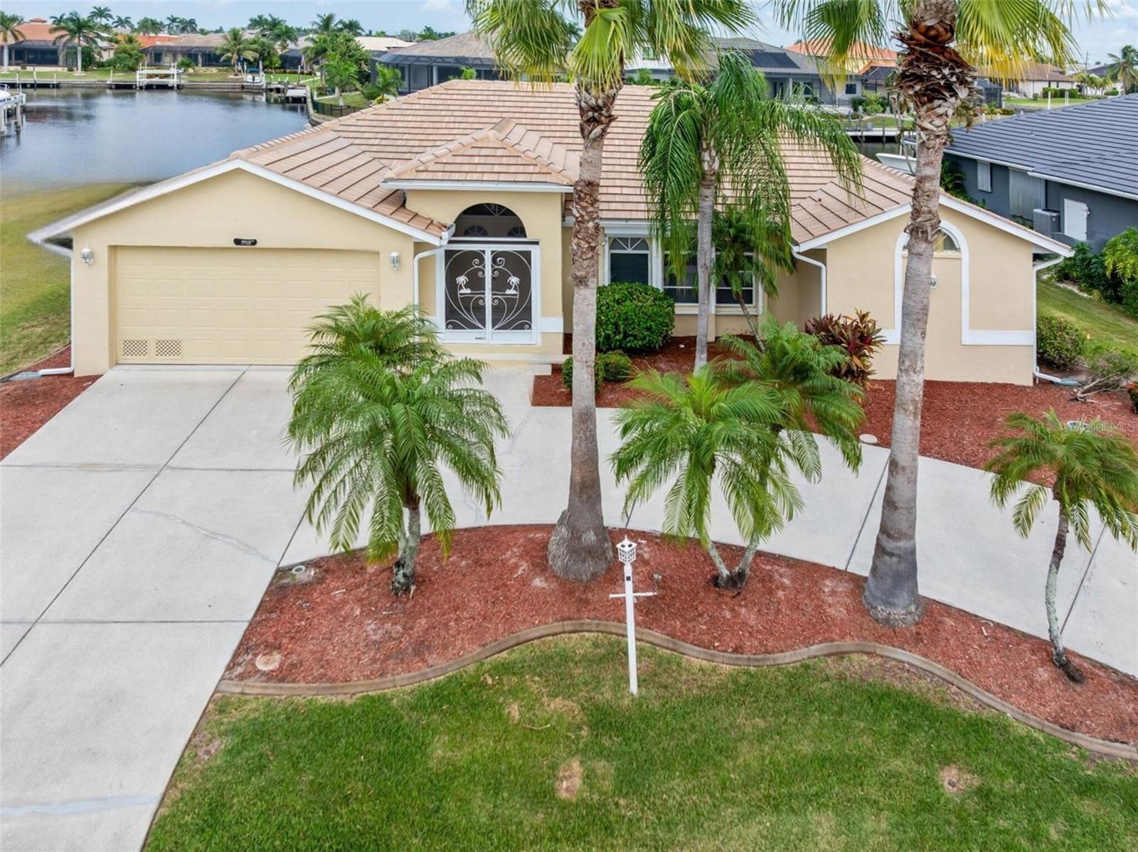 Details for 1346 Osprey Drive, PUNTA GORDA, FL 33950