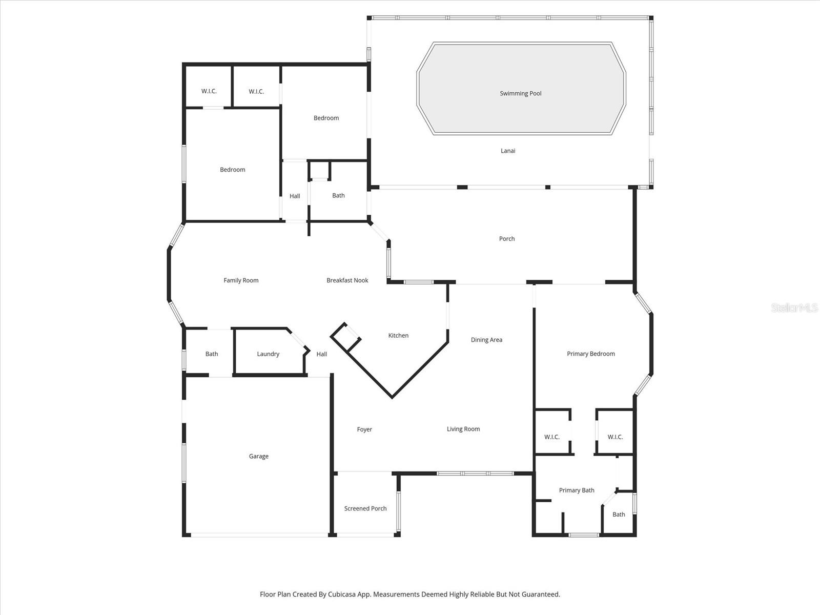 Image 48 of 49 For 1346 Osprey Drive