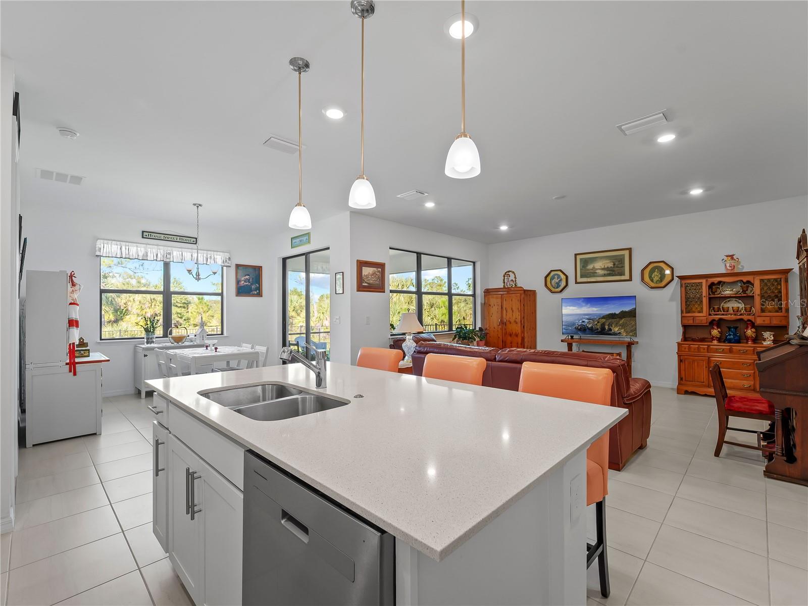 Image 18 of 55 For 2405 Gabel Oak Drive