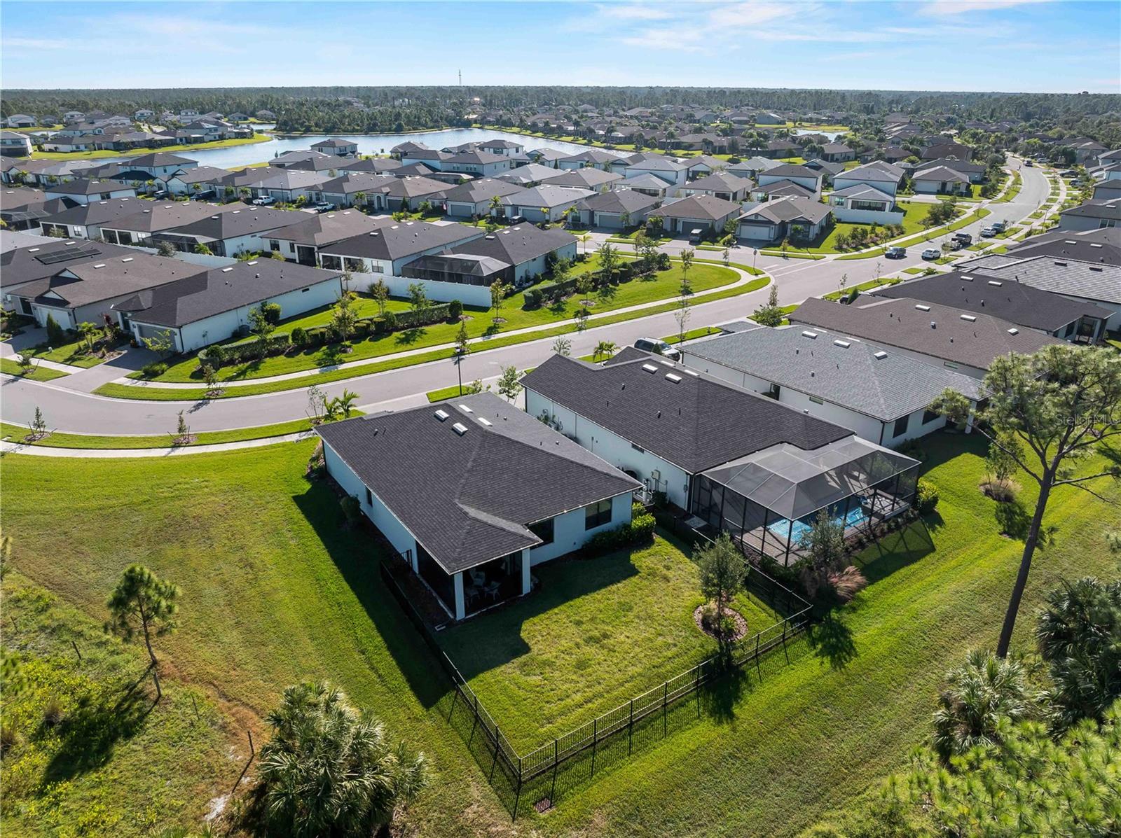 Image 4 of 55 For 2405 Gabel Oak Drive