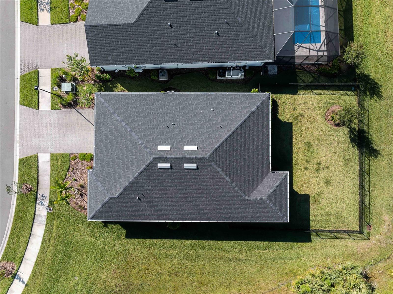 Image 50 of 55 For 2405 Gabel Oak Drive