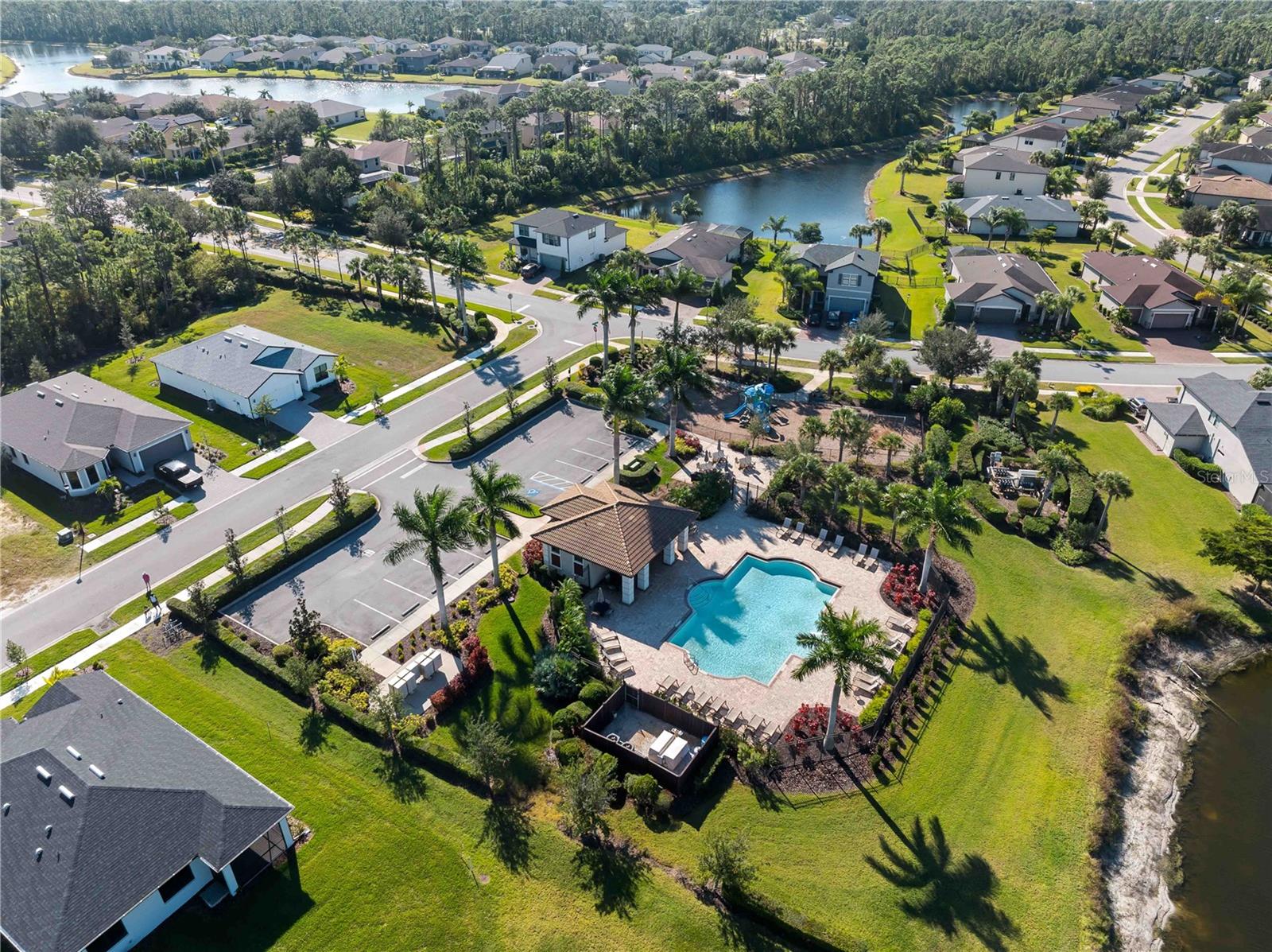 Image 55 of 55 For 2405 Gabel Oak Drive