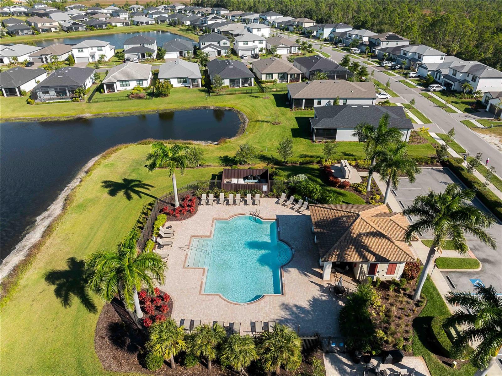 Image 7 of 55 For 2405 Gabel Oak Drive