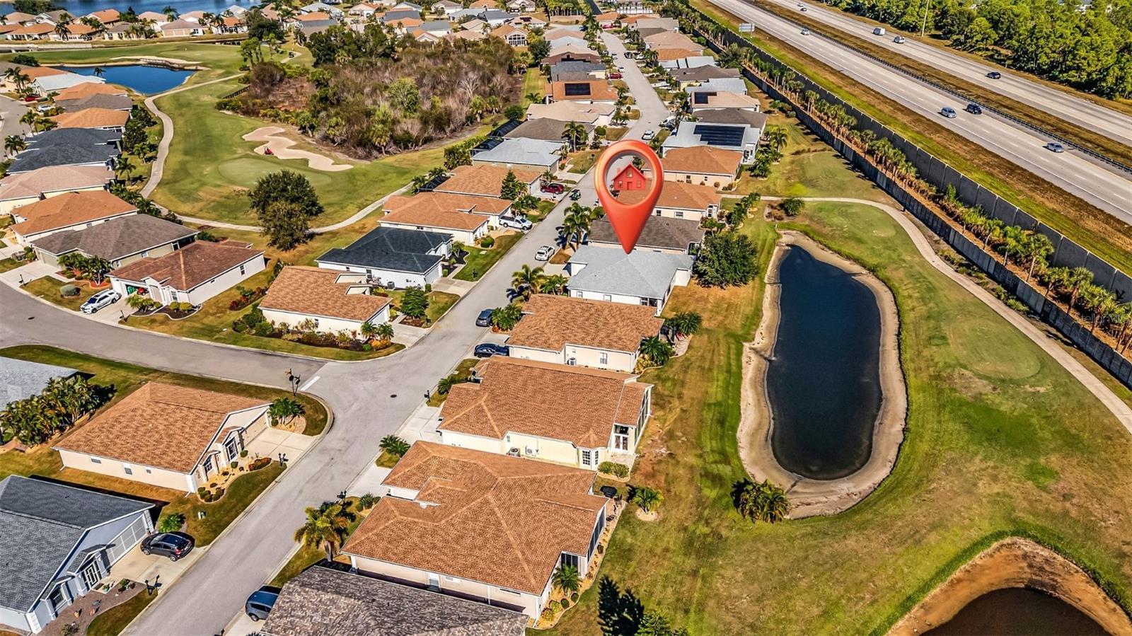 Image 32 of 49 For 24576 Buckingham Way