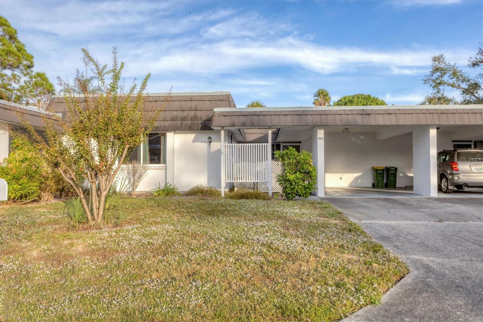 Details for 3947 Panola Lane 180, SARASOTA, FL 34232