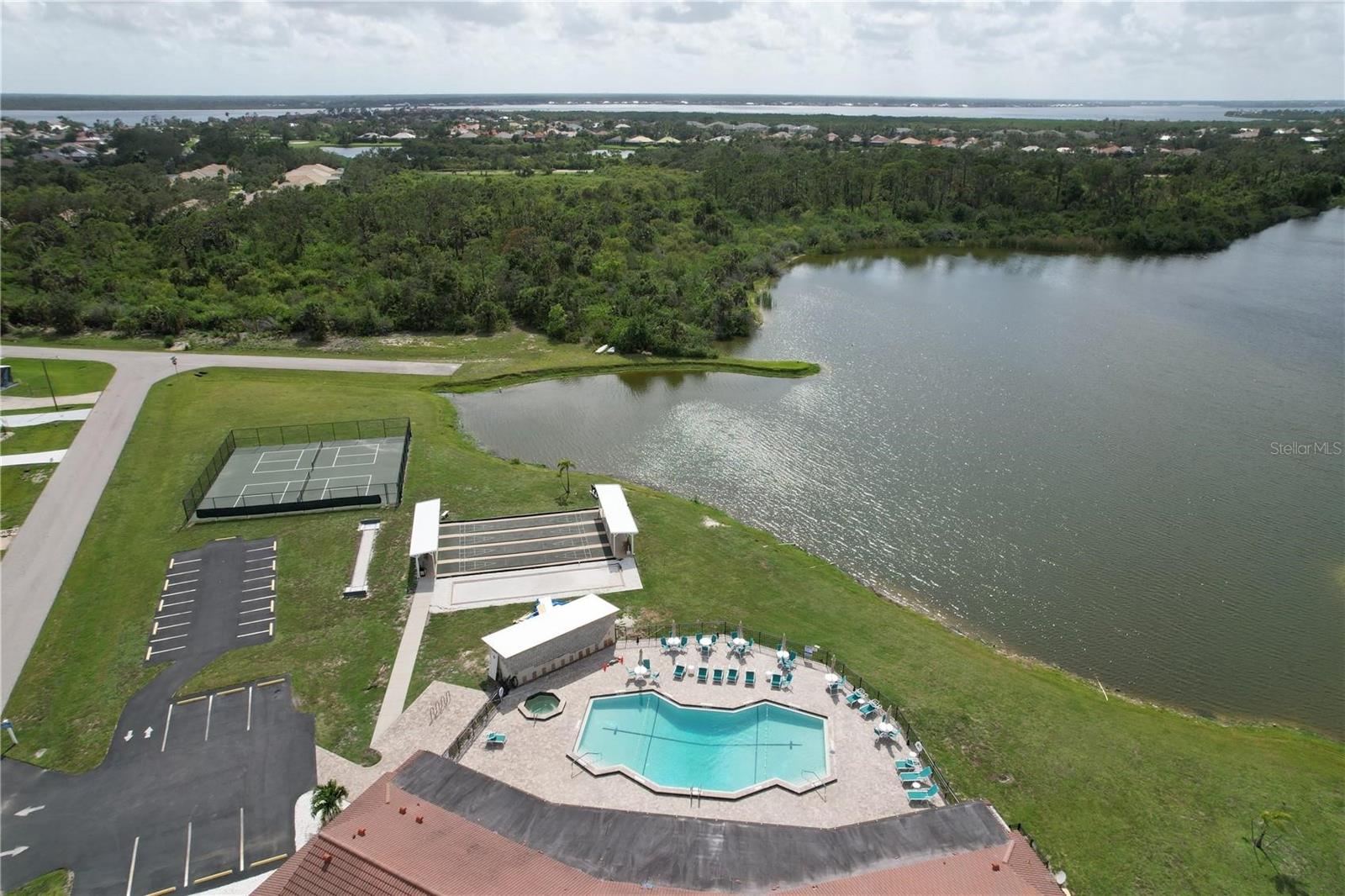 Image 40 of 73 For 3525 Stockton Road