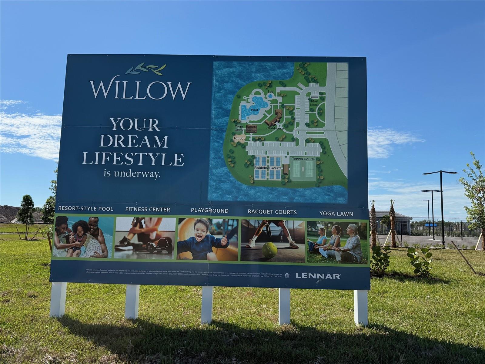 Image 34 of 36 For 11795 Cloverly Lane