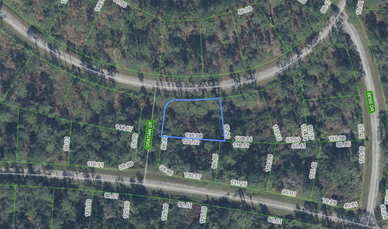 Image 3 of 3 For 8823 Oviedo Street