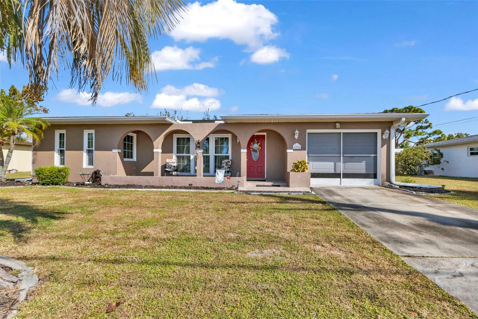 Details for 1538 Inverness Street, PORT CHARLOTTE, FL 33952