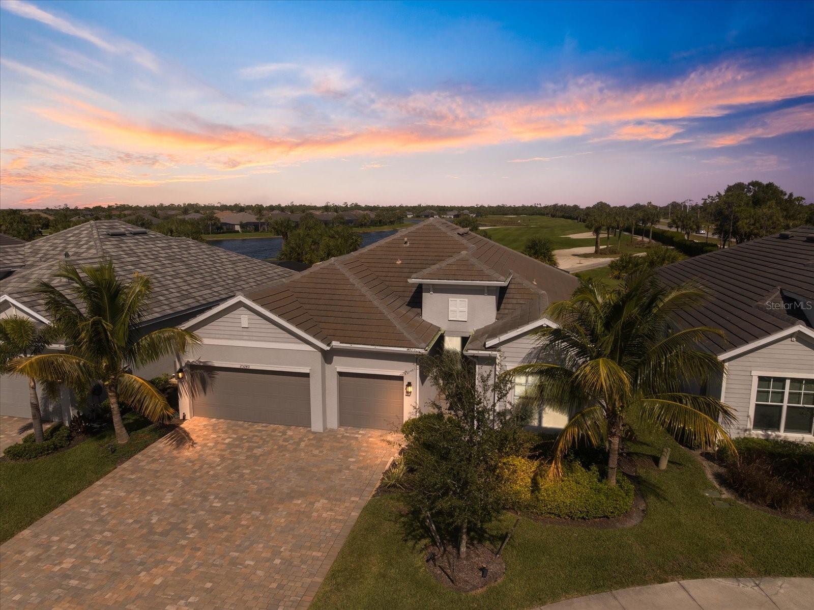 Details for 25240 Keygrass Court, PUNTA GORDA, FL 33955