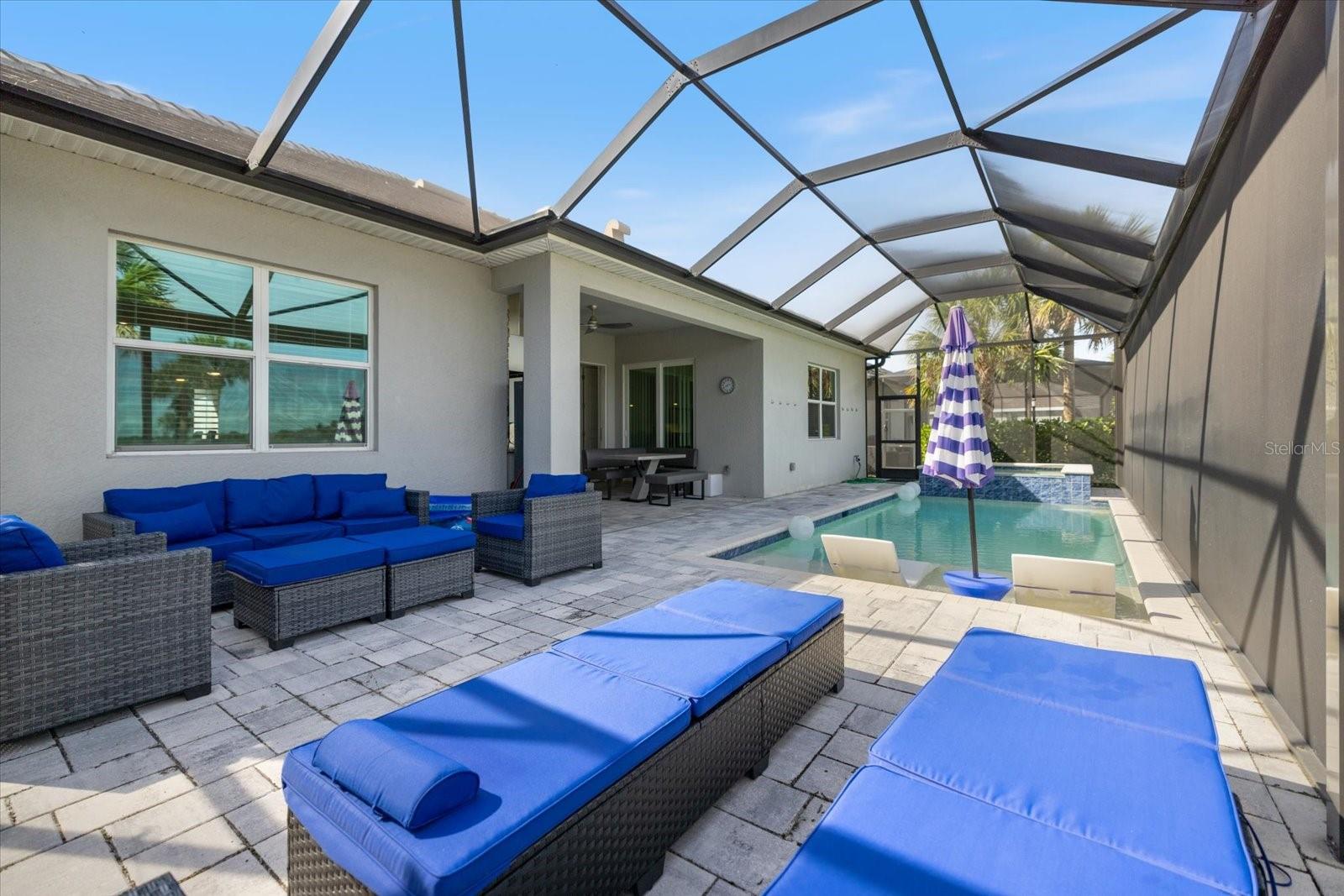 Image 19 of 59 For 25240 Keygrass Court