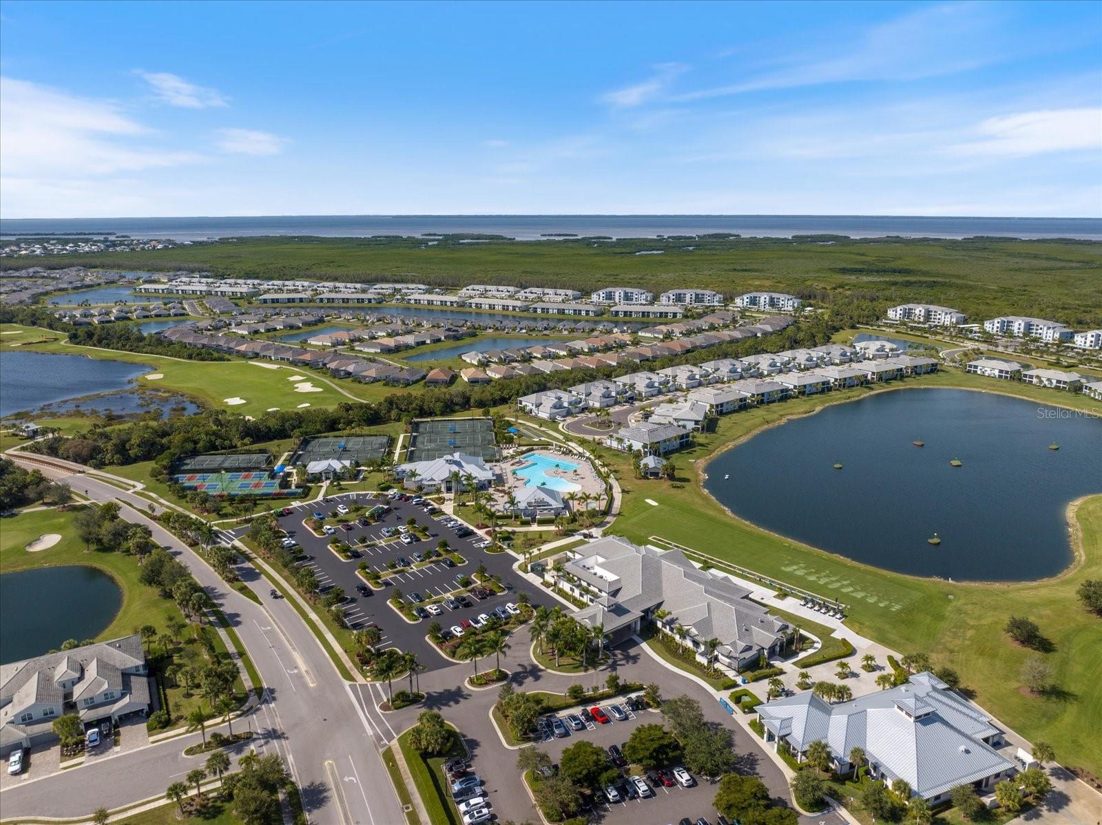 Image 55 of 59 For 25240 Keygrass Court