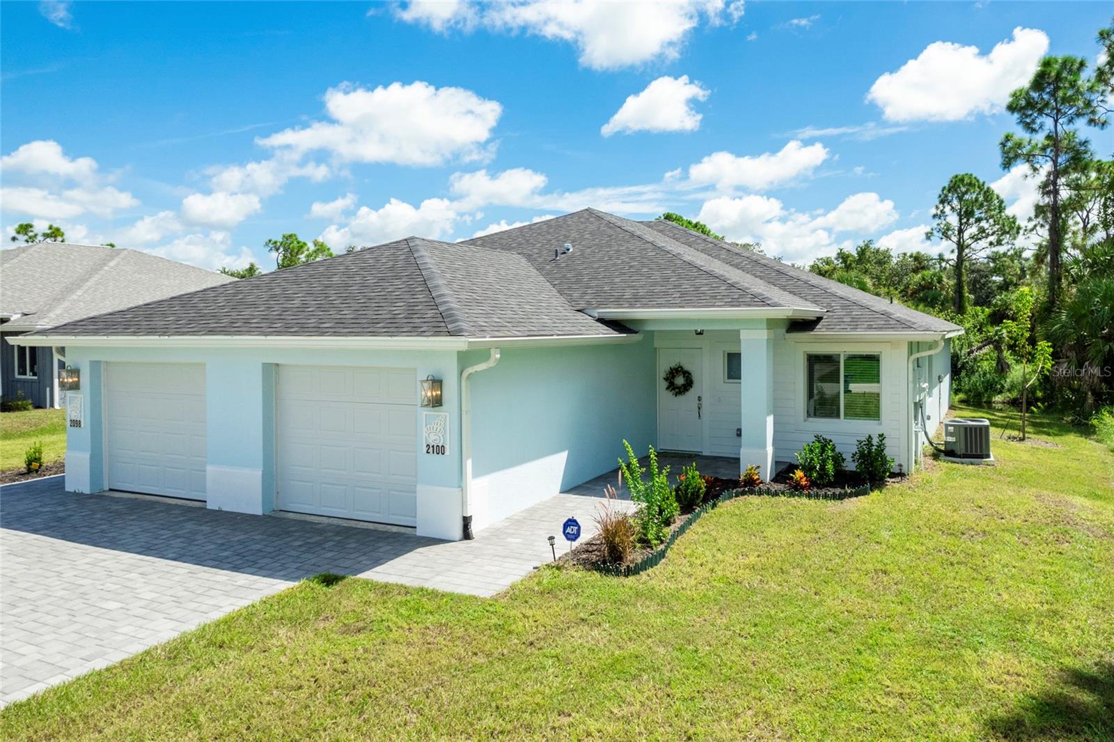 Details for 2100 Como Street, PORT CHARLOTTE, FL 33948