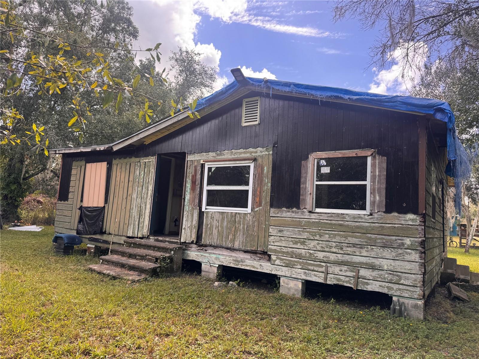 Details for 2789 Terrell Street, ARCADIA, FL 34266