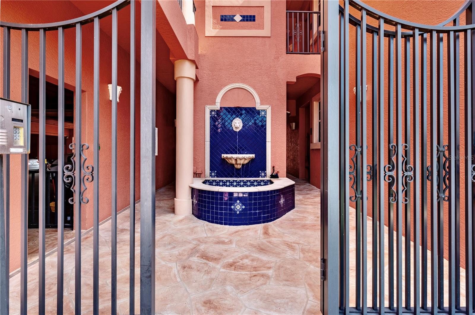 Image 21 of 23 For 1344 Mediterranean Drive 121