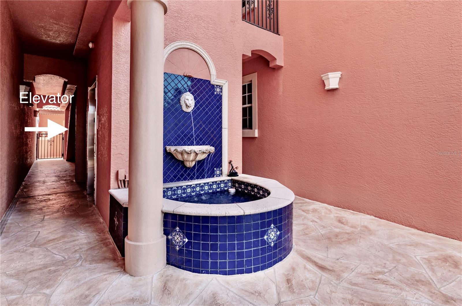 Image 22 of 23 For 1344 Mediterranean Drive 121