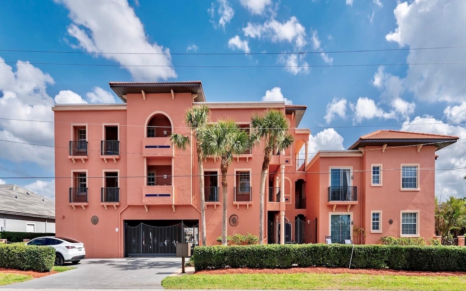 Image 23 of 23 For 1344 Mediterranean Drive 121