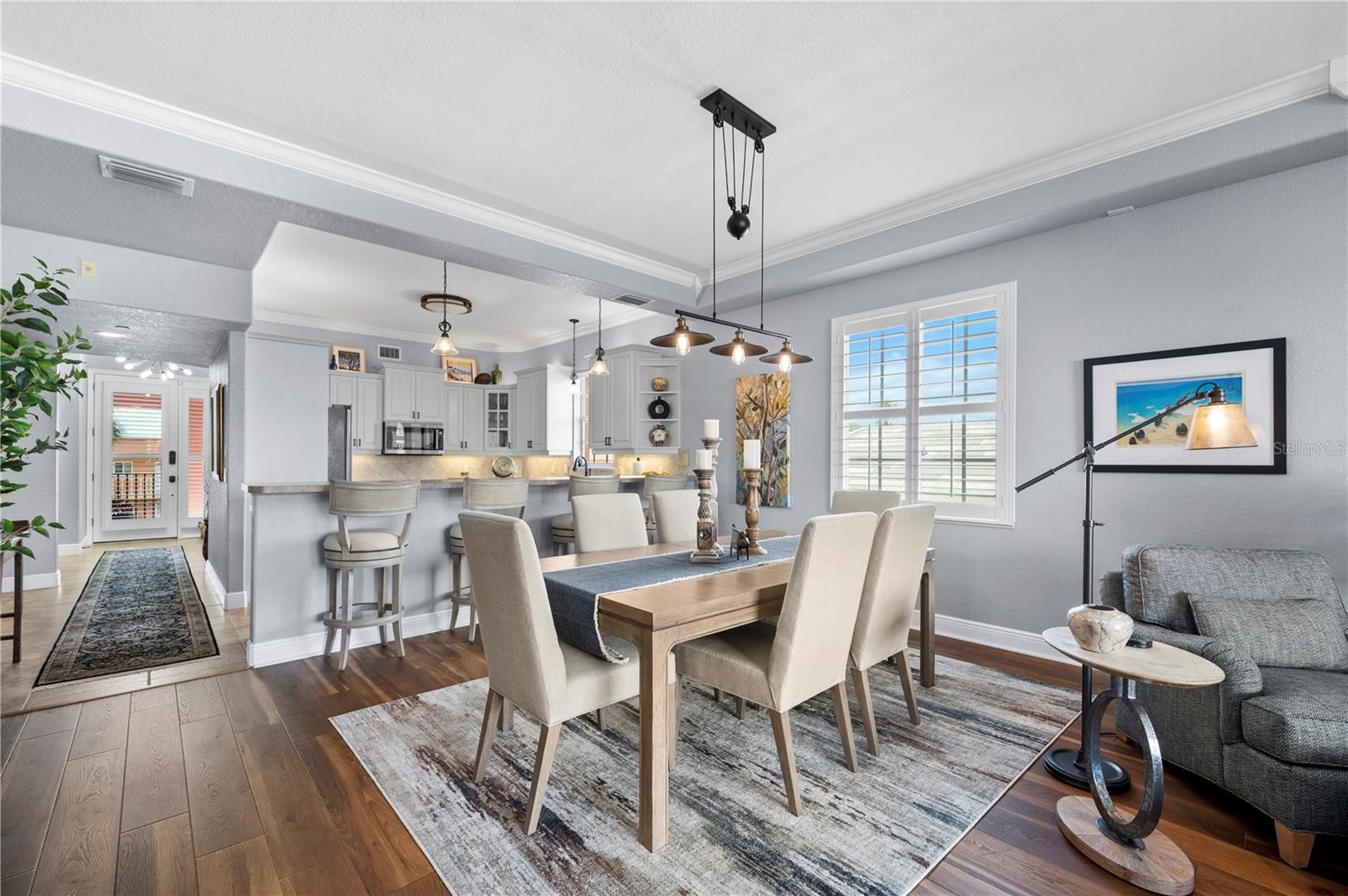 Image 4 of 23 For 1344 Mediterranean Drive 121