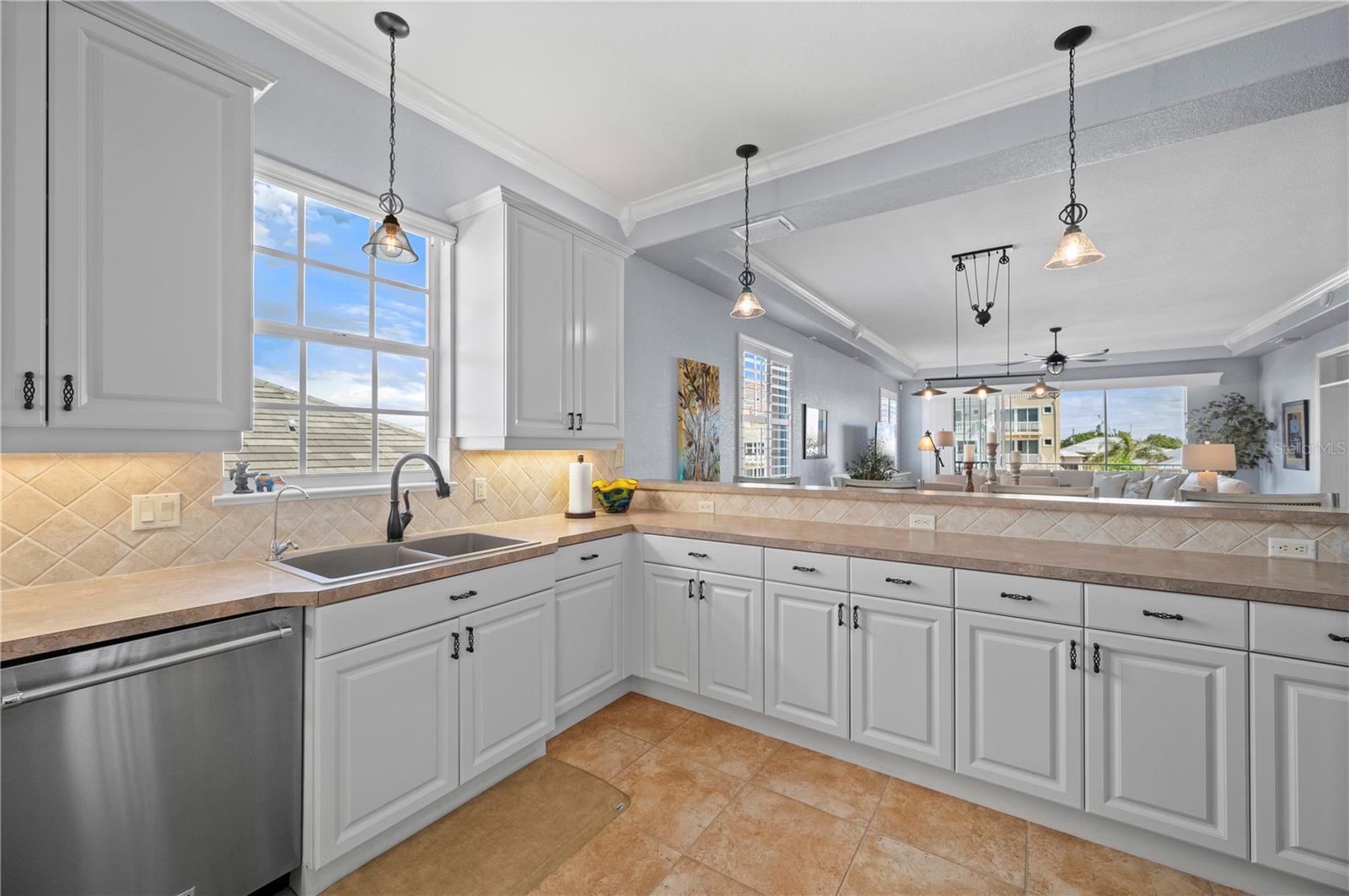 Image 5 of 23 For 1344 Mediterranean Drive 121