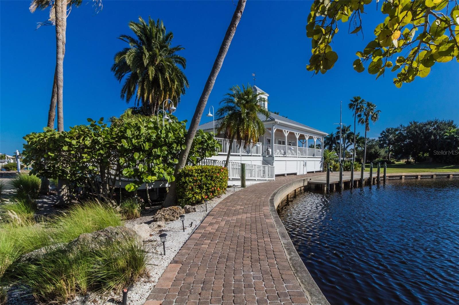 Image 34 of 35 For 4661 Grassy Point Boulevard