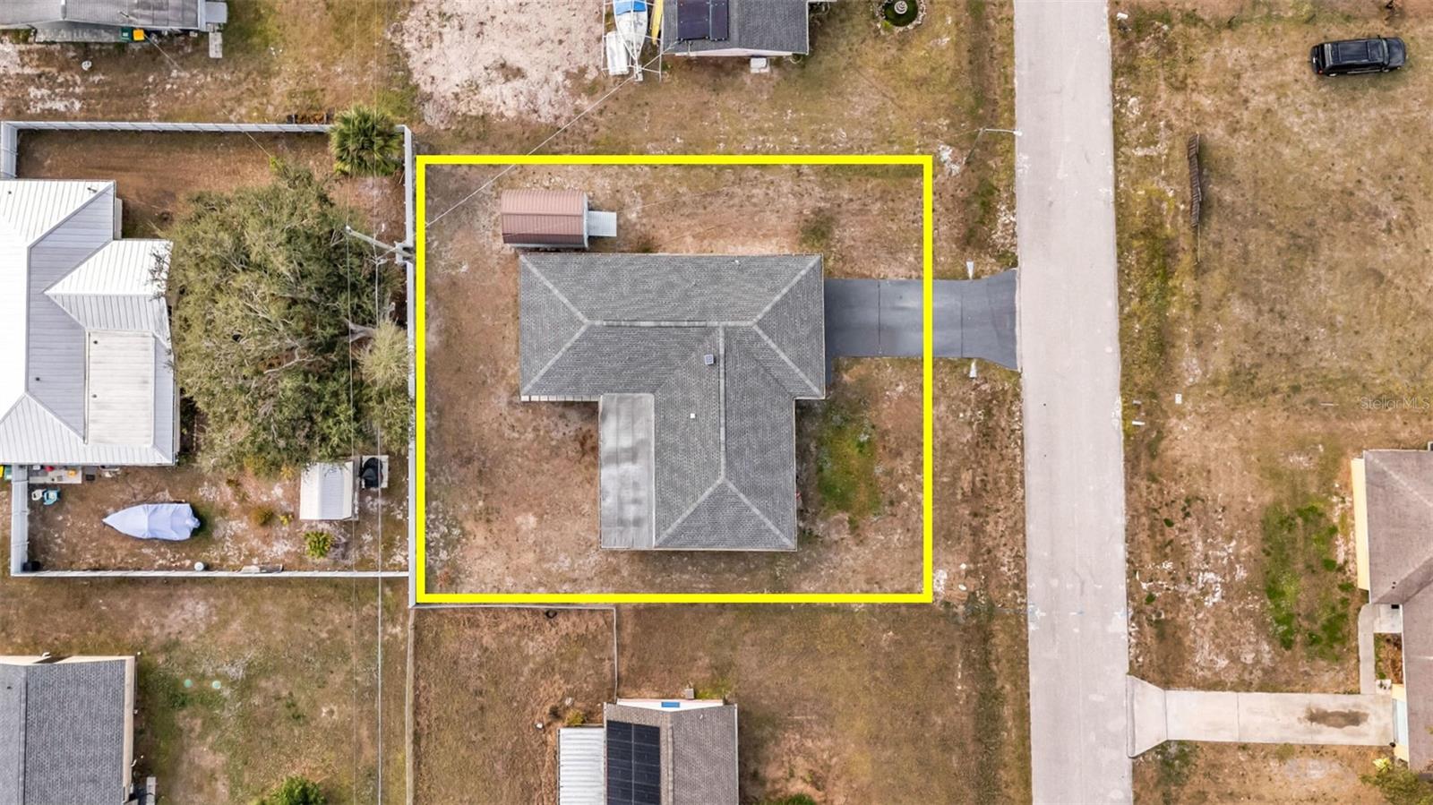 Image 40 of 41 For 625 Ennis Terrace Nw