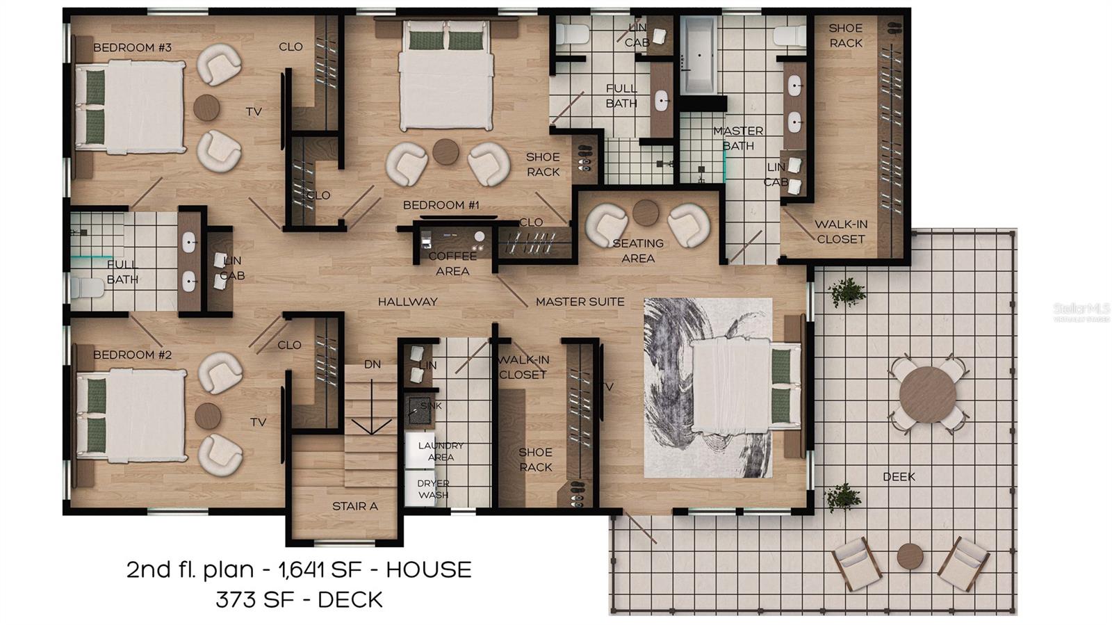 Image 3 of 7 For 0 Burwin Avenue