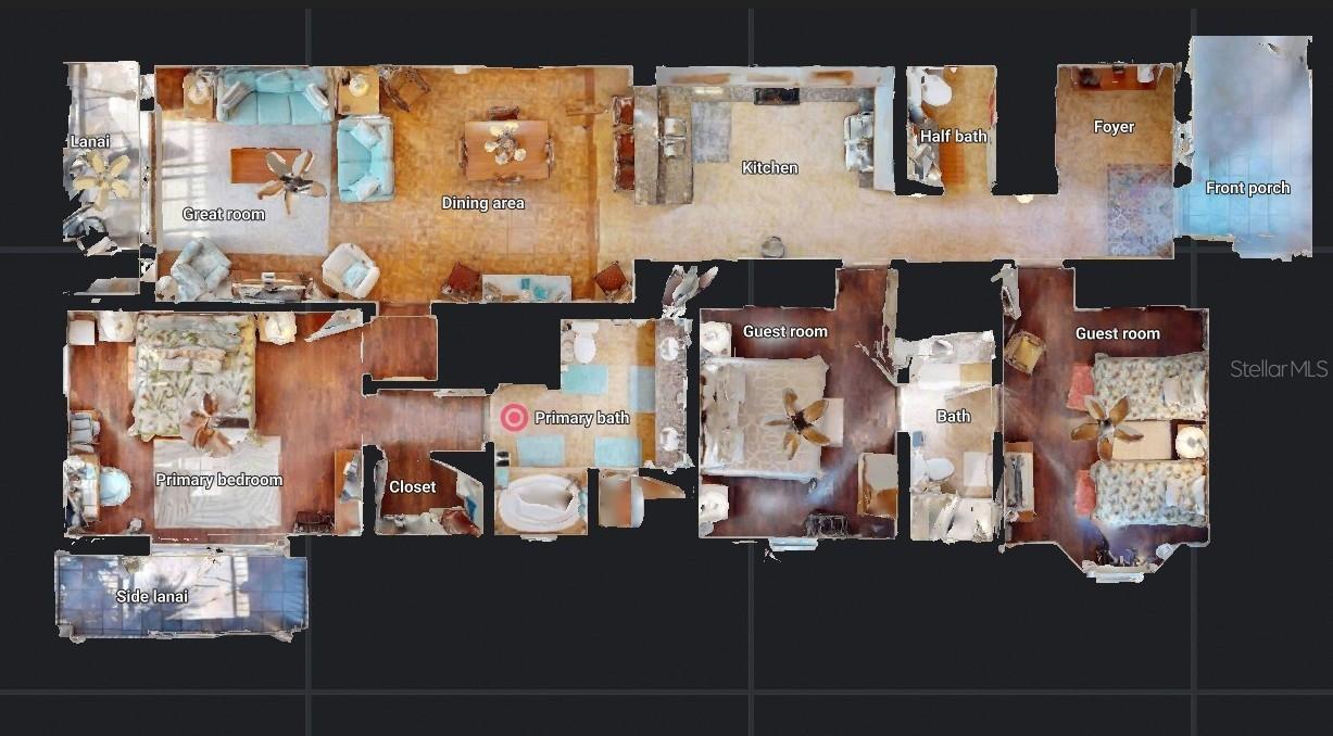 Image 46 of 46 For 5114 Melbourne Street A101