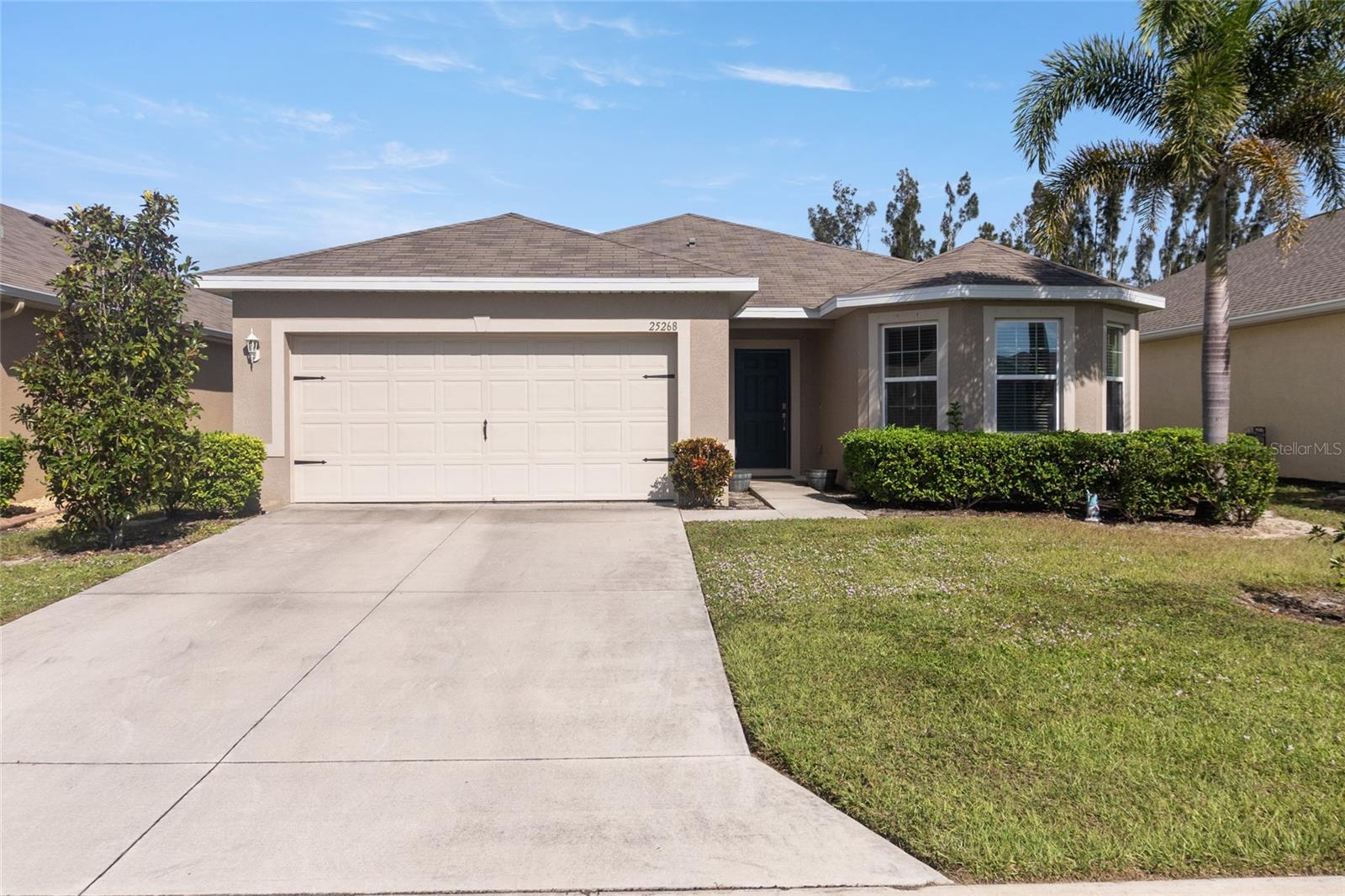 Details for 25268 Lenox Circle, PUNTA GORDA, FL 33950