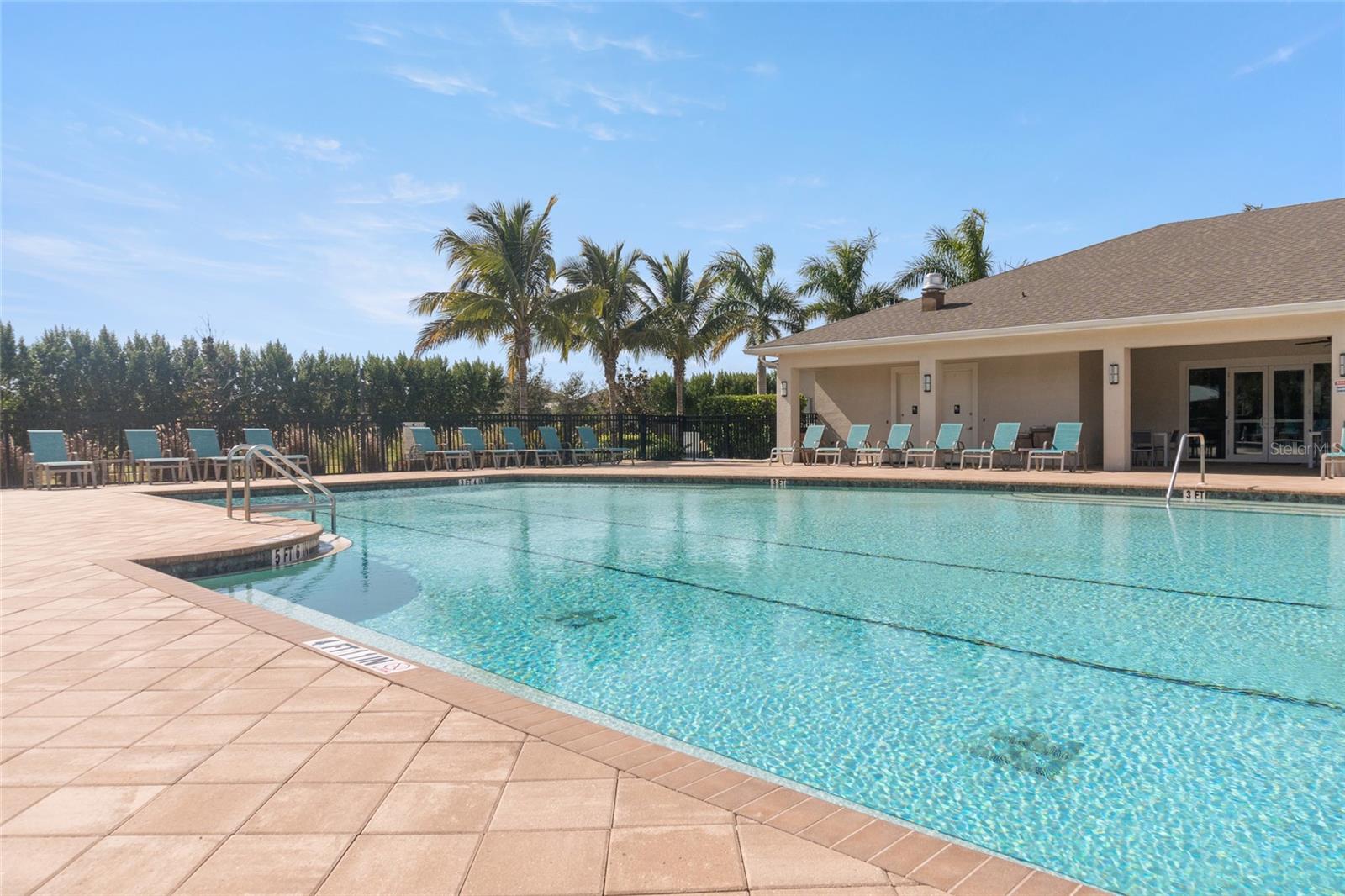 Image 3 of 38 For 25268 Lenox Circle