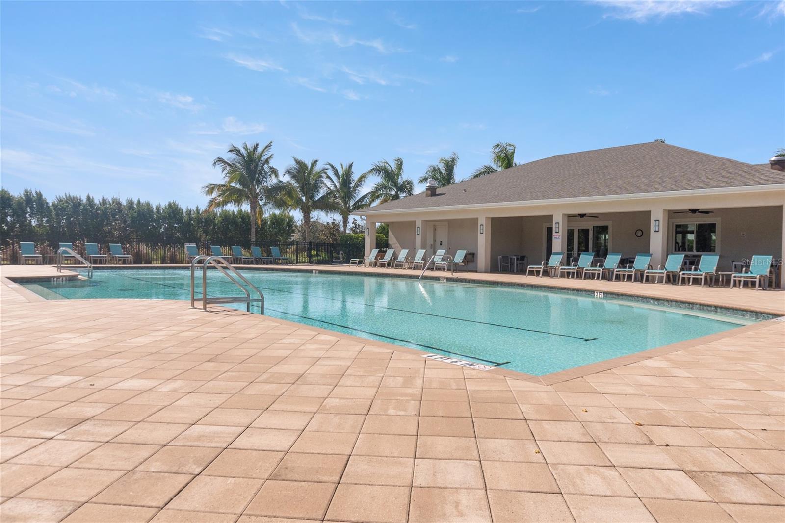 Image 35 of 38 For 25268 Lenox Circle