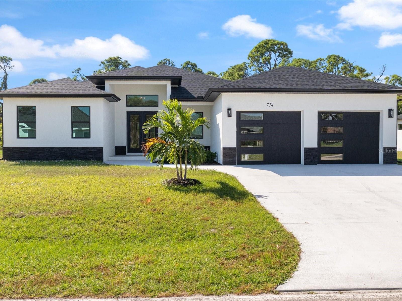Details for 774 Rotonda Circle, ROTONDA WEST, FL 33947