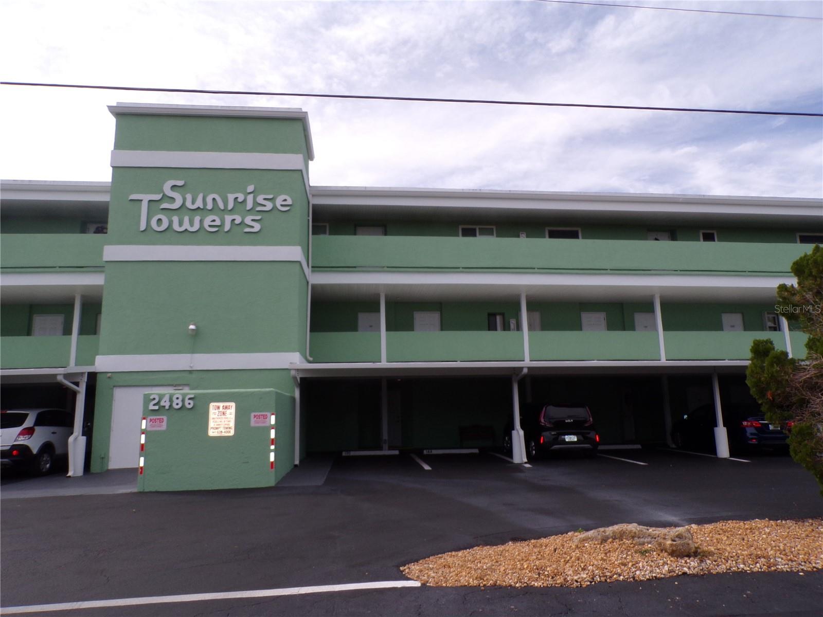 Details for 2486 Caring Way 14c, PORT CHARLOTTE, FL 33952