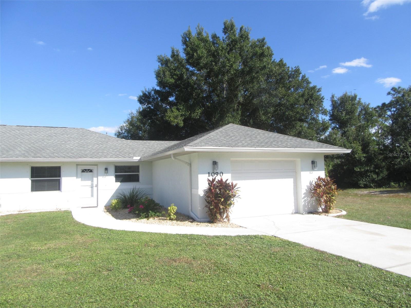 Details for 1090 Nomad Road, PUNTA GORDA, FL 33983