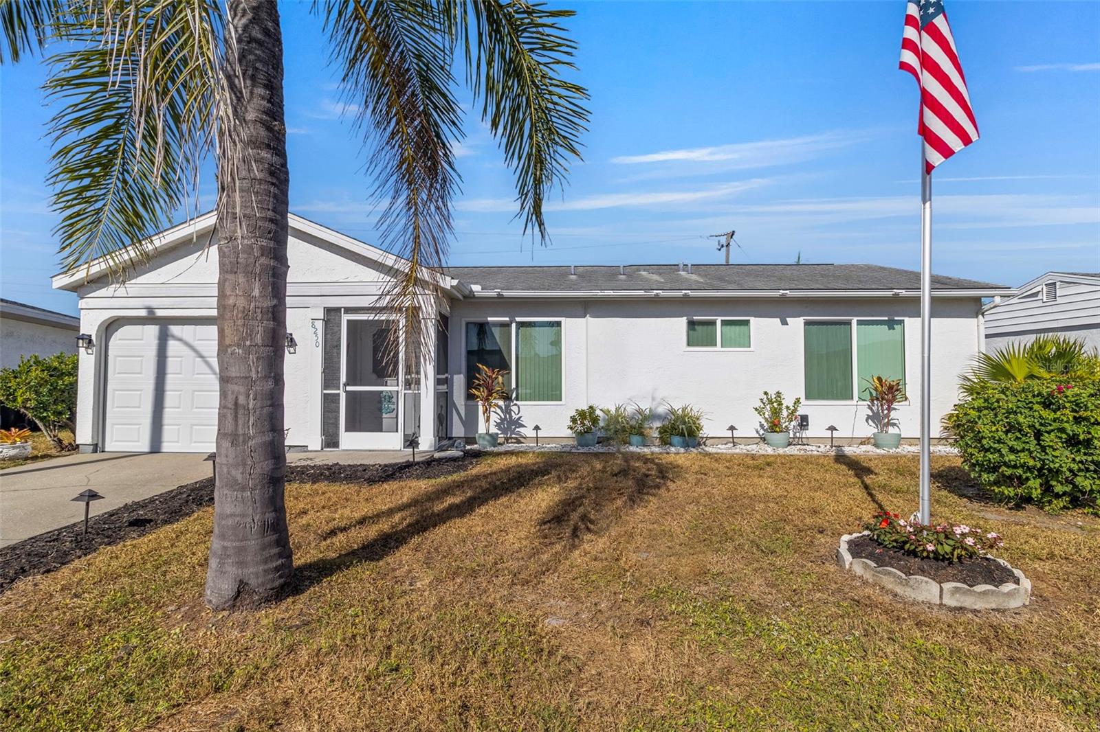 Details for 8250 Pickwick Road, NORTH PORT, FL 34287