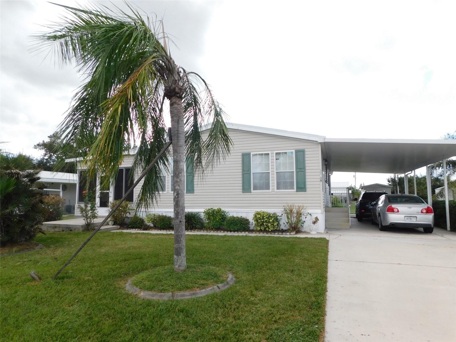 Details for 11739 Lemon Avenue, ARCADIA, FL 34269