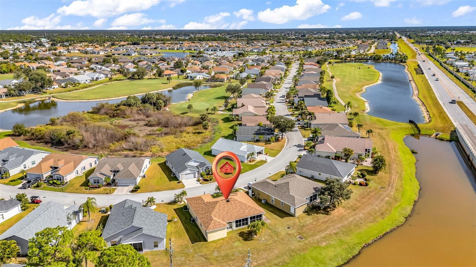 Image 20 of 42 For 24116 Buckingham Way