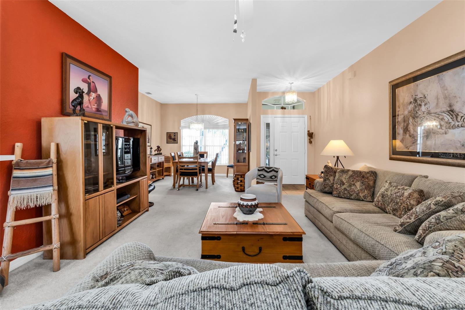 Image 4 of 42 For 24116 Buckingham Way