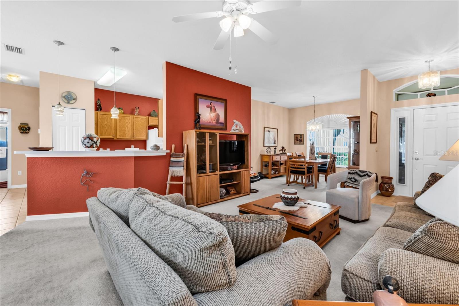 Image 5 of 42 For 24116 Buckingham Way