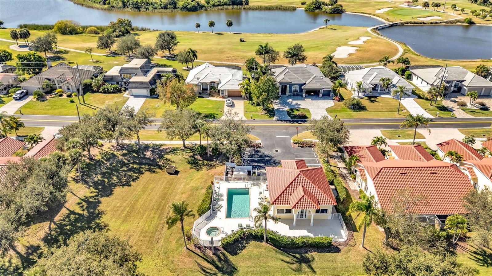 Image 40 of 43 For 3841 Albacete Circle 51