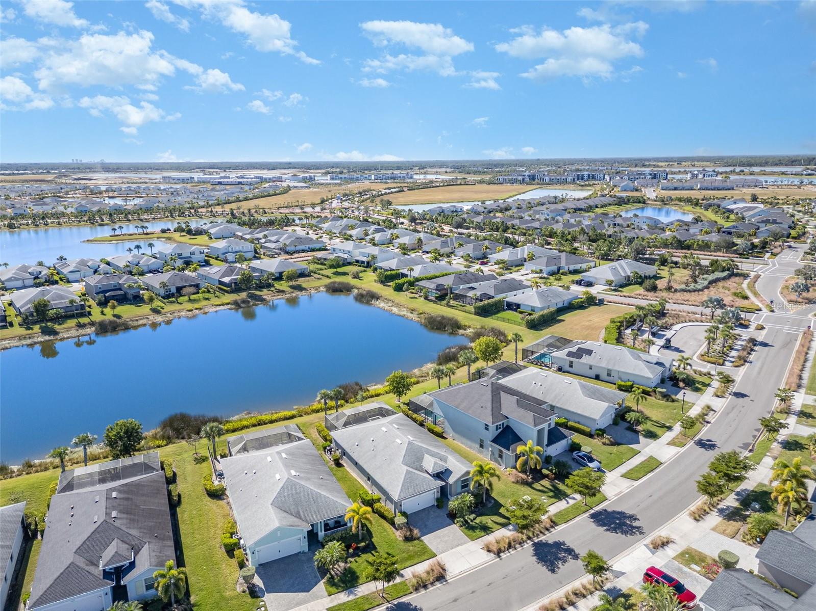 Image 33 of 47 For 43249 Treadway Drive