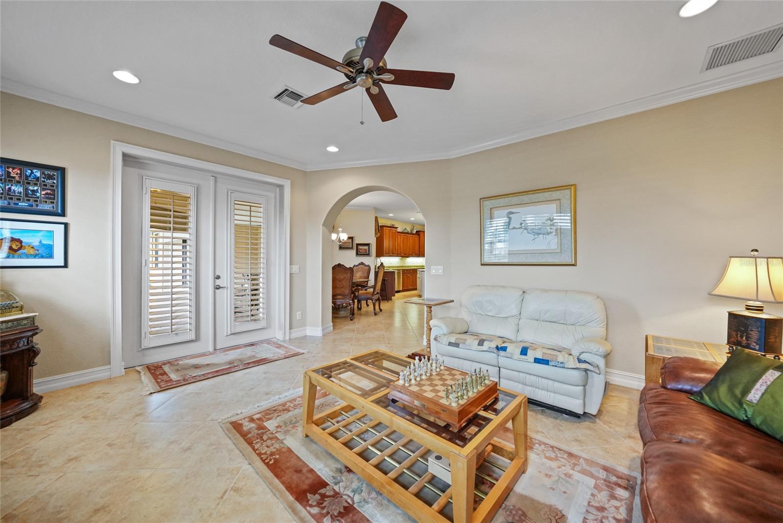 Image 18 of 40 For 2517 Rio Grande Drive