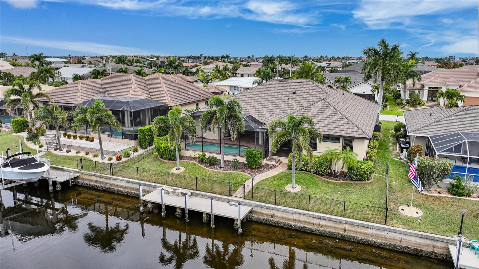 Image 4 of 40 For 2517 Rio Grande Drive