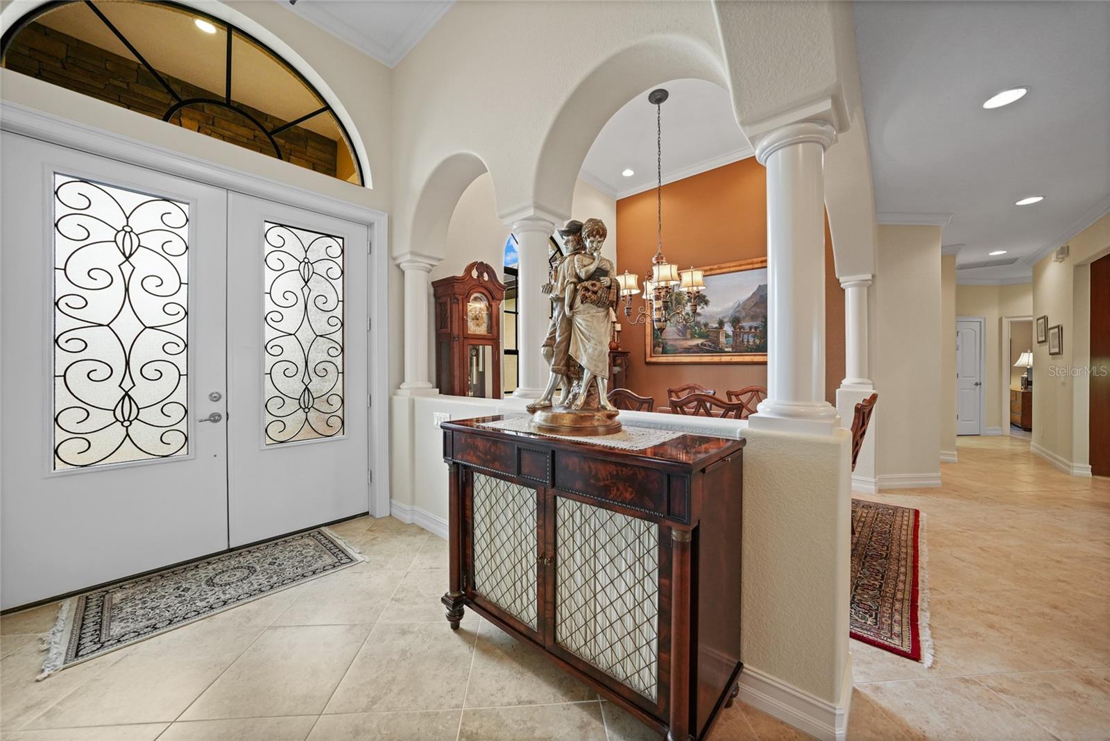 Image 5 of 40 For 2517 Rio Grande Drive