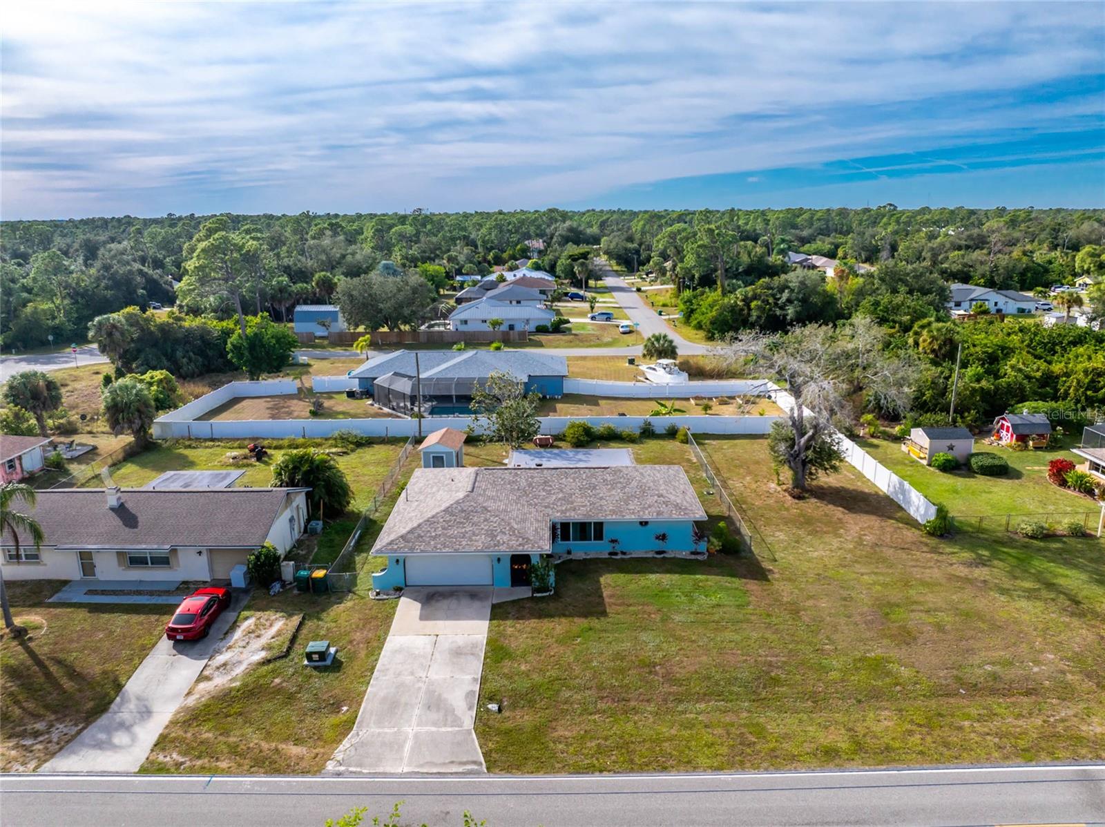 Image 47 of 63 For 3099 Pellam Boulevard