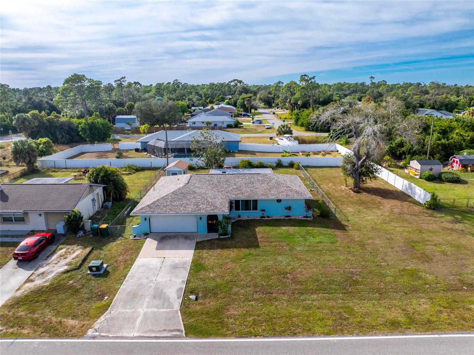 Image 48 of 63 For 3099 Pellam Boulevard