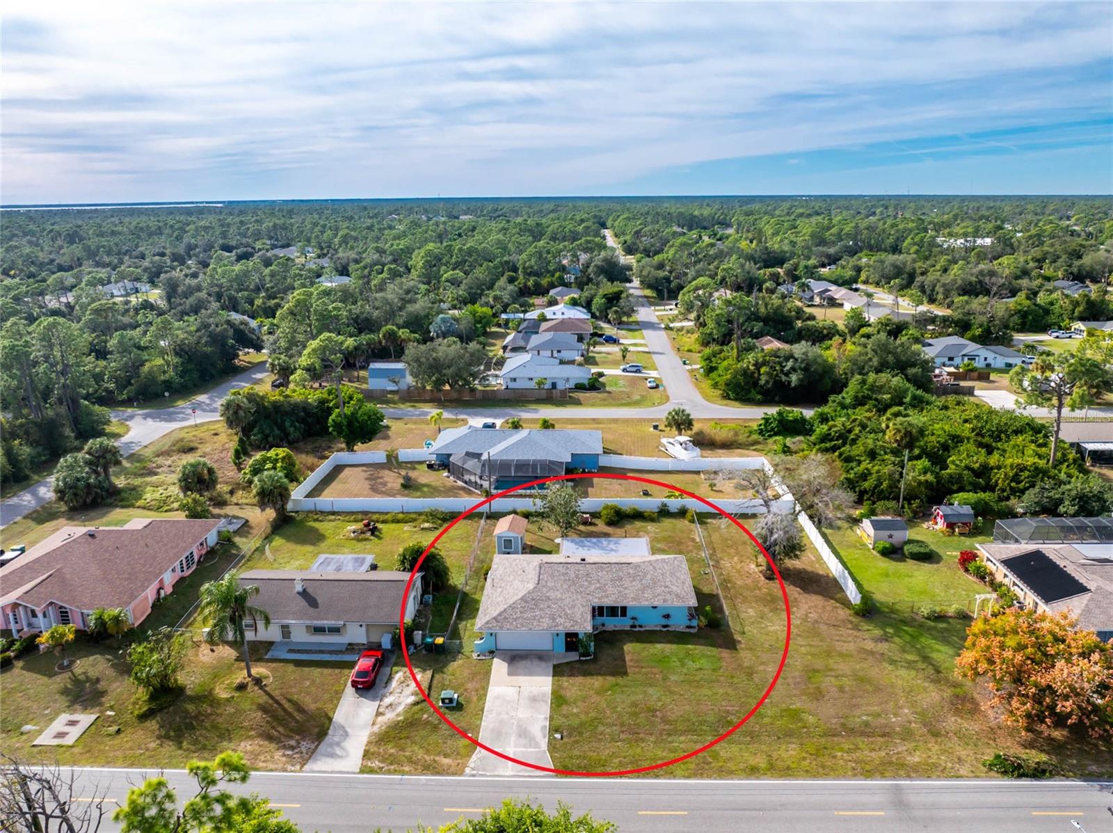 Image 50 of 63 For 3099 Pellam Boulevard