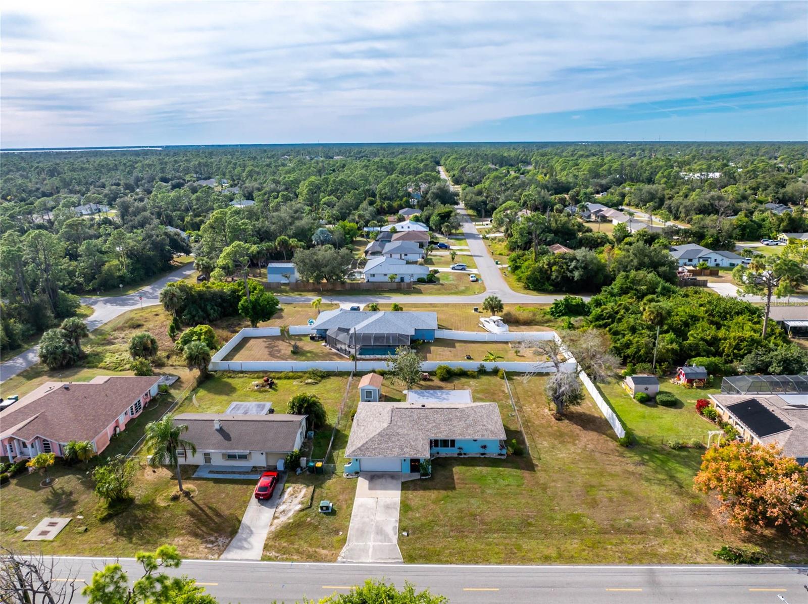 Image 51 of 63 For 3099 Pellam Boulevard