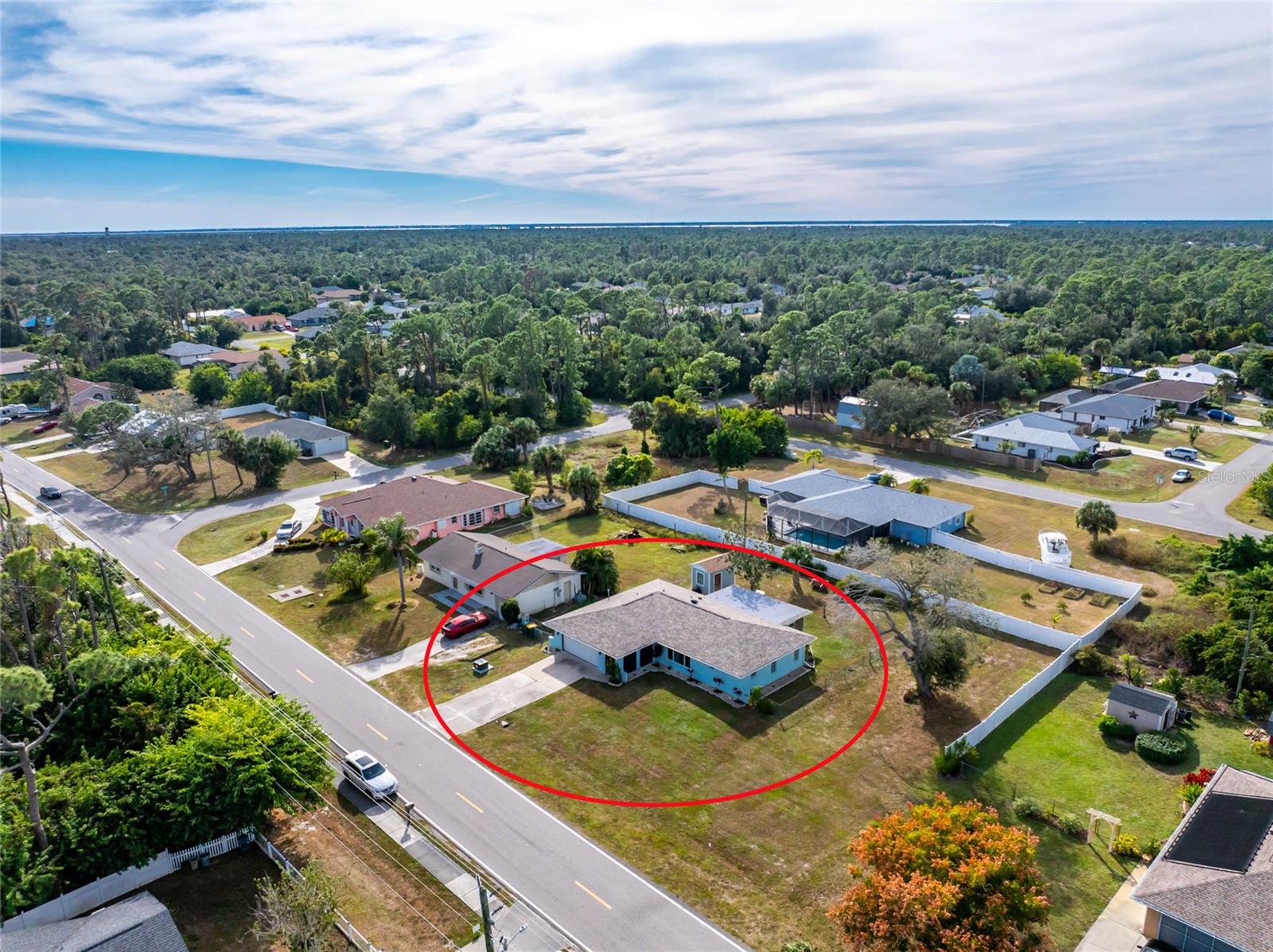 Image 52 of 63 For 3099 Pellam Boulevard