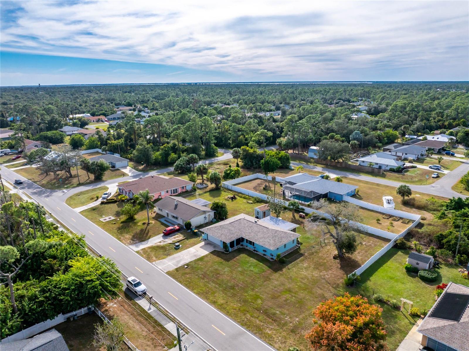 Image 53 of 63 For 3099 Pellam Boulevard