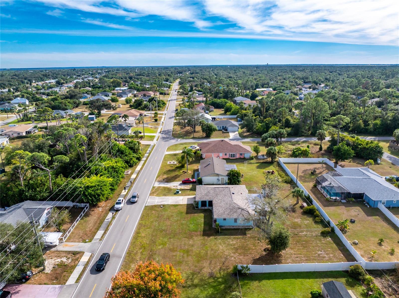 Image 55 of 63 For 3099 Pellam Boulevard